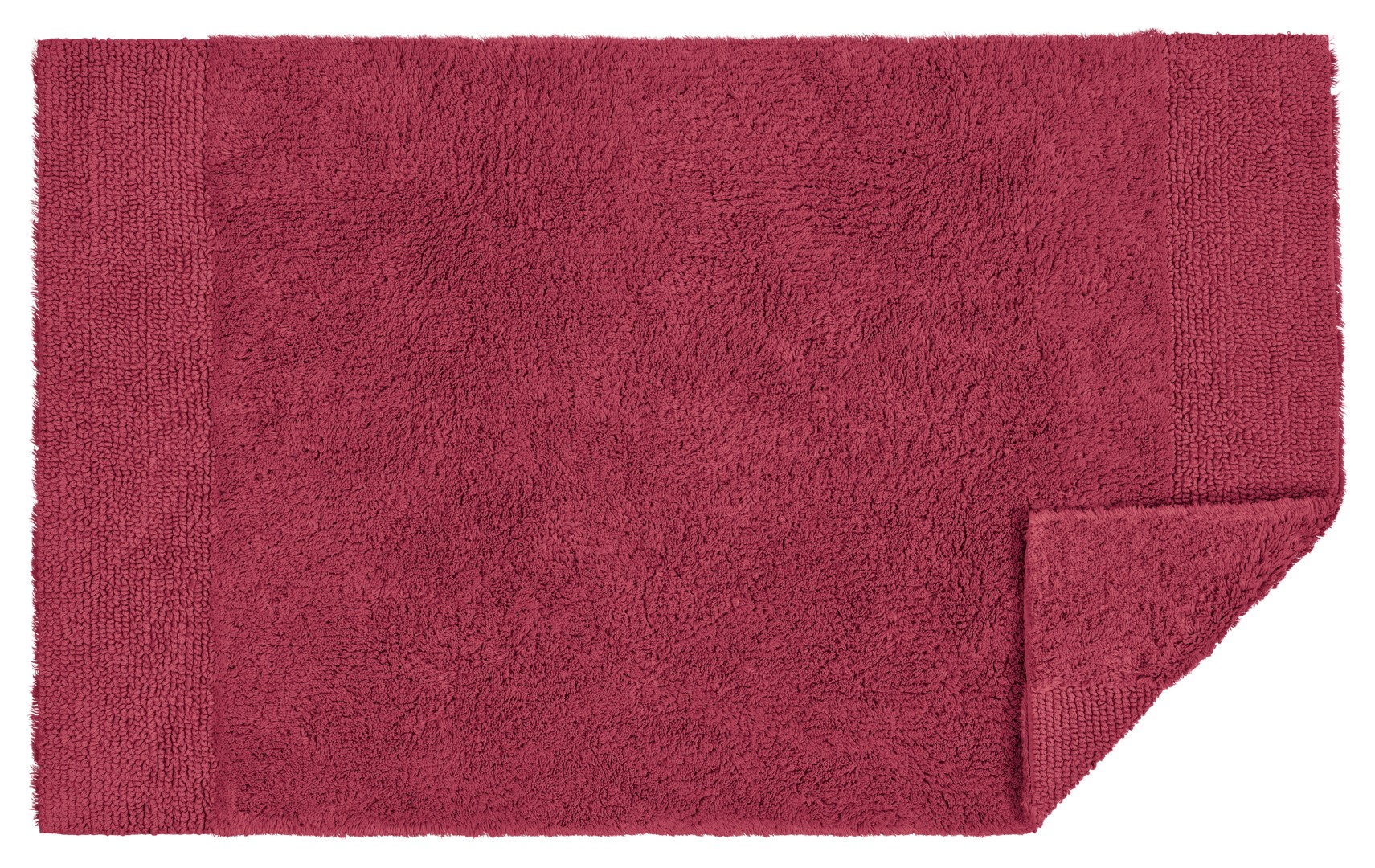 Weseta Badematte Dreamtuft Bordeaux (32)