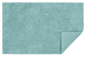 Weseta Badematte Dreamtuft Puro Arctic Green (12)