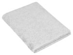 Weseta Frottierserie Puro Silber (14)