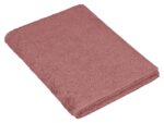 Weseta Frottierserie Puro Dusty Rose (95)