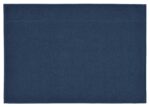 Weseta Duschvorleger Puro Night Blue (11) 50 x 70 cm