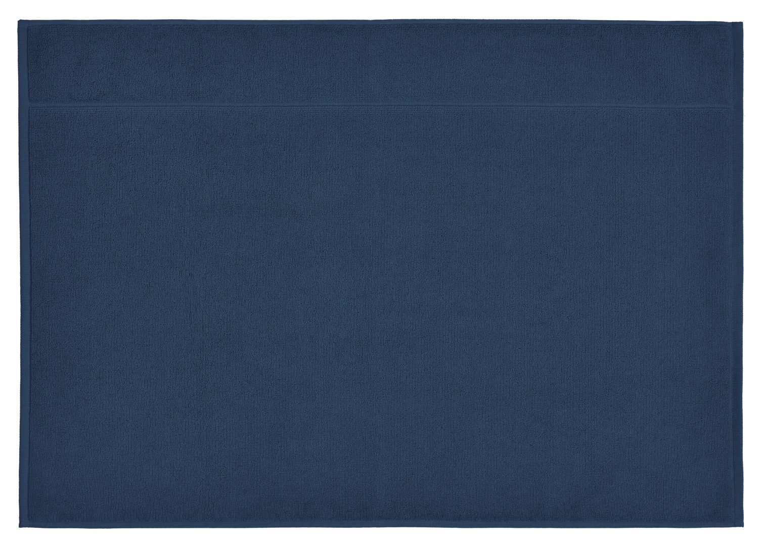Weseta Duschvorleger Puro Night Blue (11) 50 x 70 cm