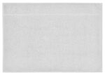 Weseta Duschvorleger Puro Silber (14) 50 x 70 cm