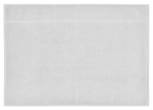 Weseta Duschvorleger Puro Silber (14) 50 x 70 cm