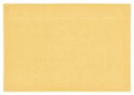 Weseta Duschvorleger Puro Sunlight  (43) 50 x 70 cm