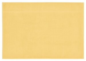 Weseta Duschvorleger Puro Sunlight  (43) 50 x 70 cm