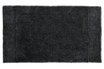 Weseta Badematte Dreamtuft Schwarz (13)
