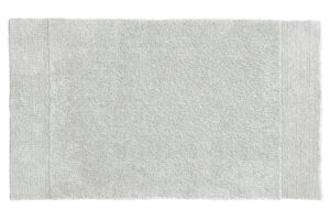 Weseta Badematte Dreamtuft Silber (14)