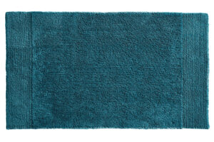 Weseta Badematte Dreamtuft Petrol (54)