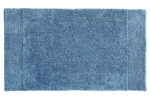 Weseta Badematte Dreamtuft Mittelblau (83)