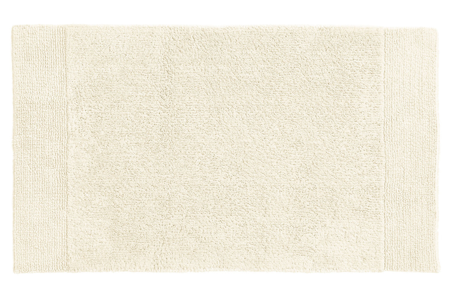 Weseta Badematte Dreamtuft Elfenbein (87)
