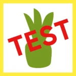 Testprodukt – nicht kaufen